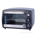 18L Household Convection Electrical Toaster Oven